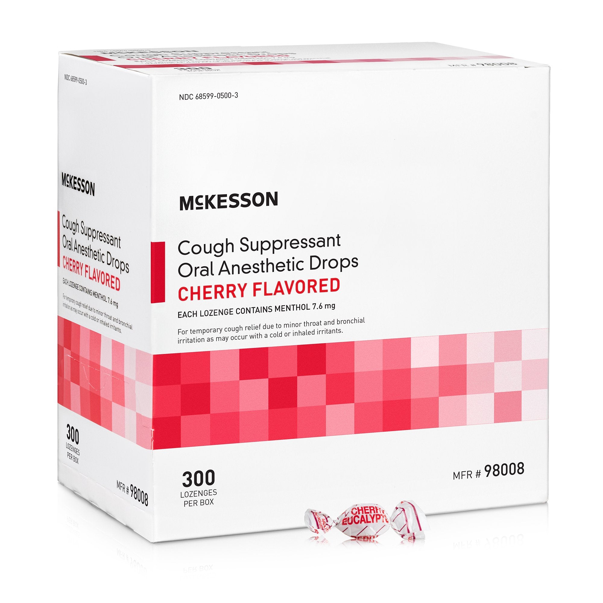 Chloraseptic® Phenol / Benzocaine Sore Throat Relief