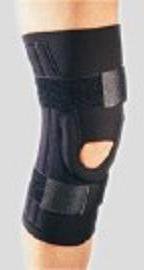 Tru-Pull Lite® Right Knee Brace, Large