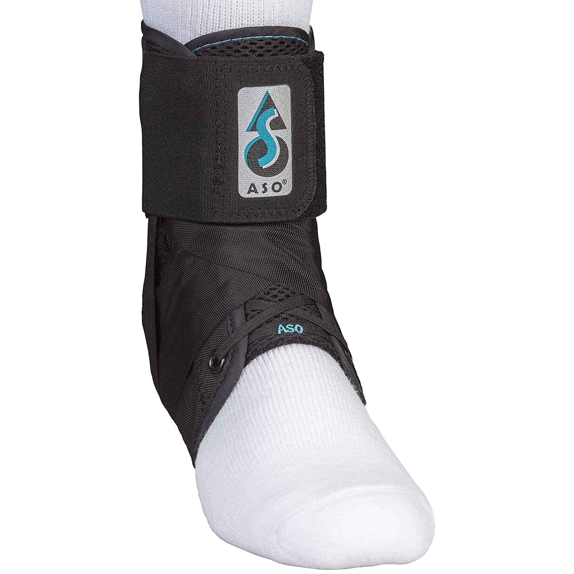 ProCare® Super-Lite A.F.O. Right Foot Drop Brace, One Size Fits Most Men