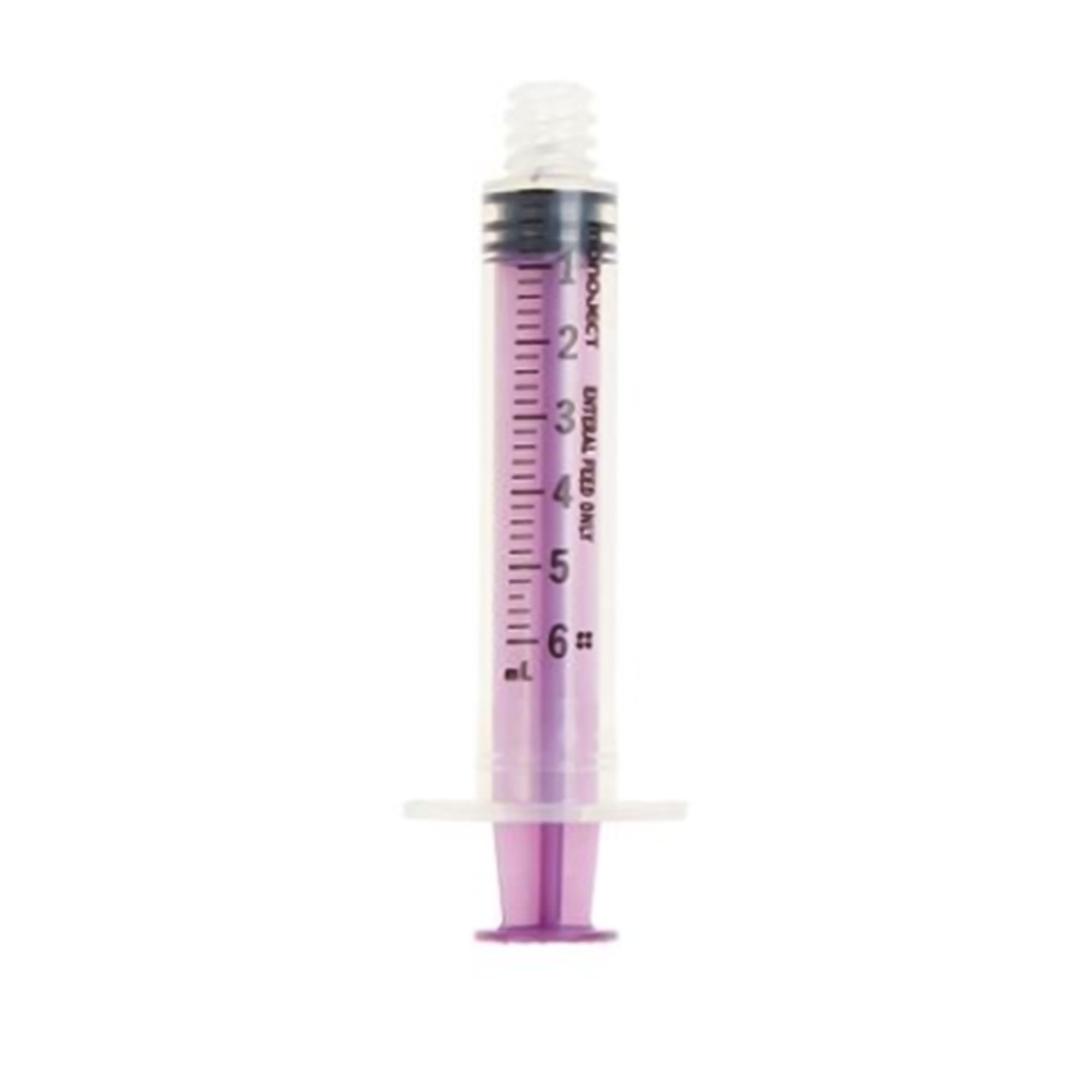 Monoject™ Oral Medication Syringe, 3 mL