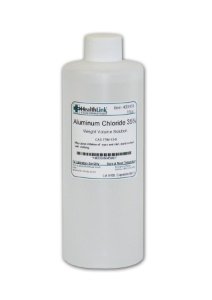 EDM 3™ Aluminum Chloride Chemistry Reagent, 8-Ounce Bottle