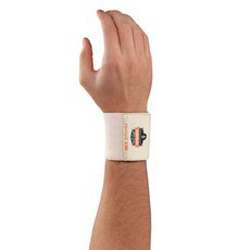 ProCare® CTS Right Wrist Brace, Large